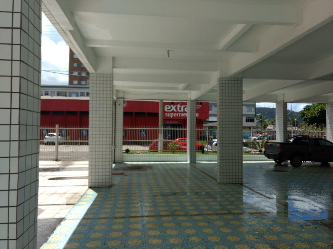 Apartamento Boqueirao Pg Praia Grande  Exterior foto