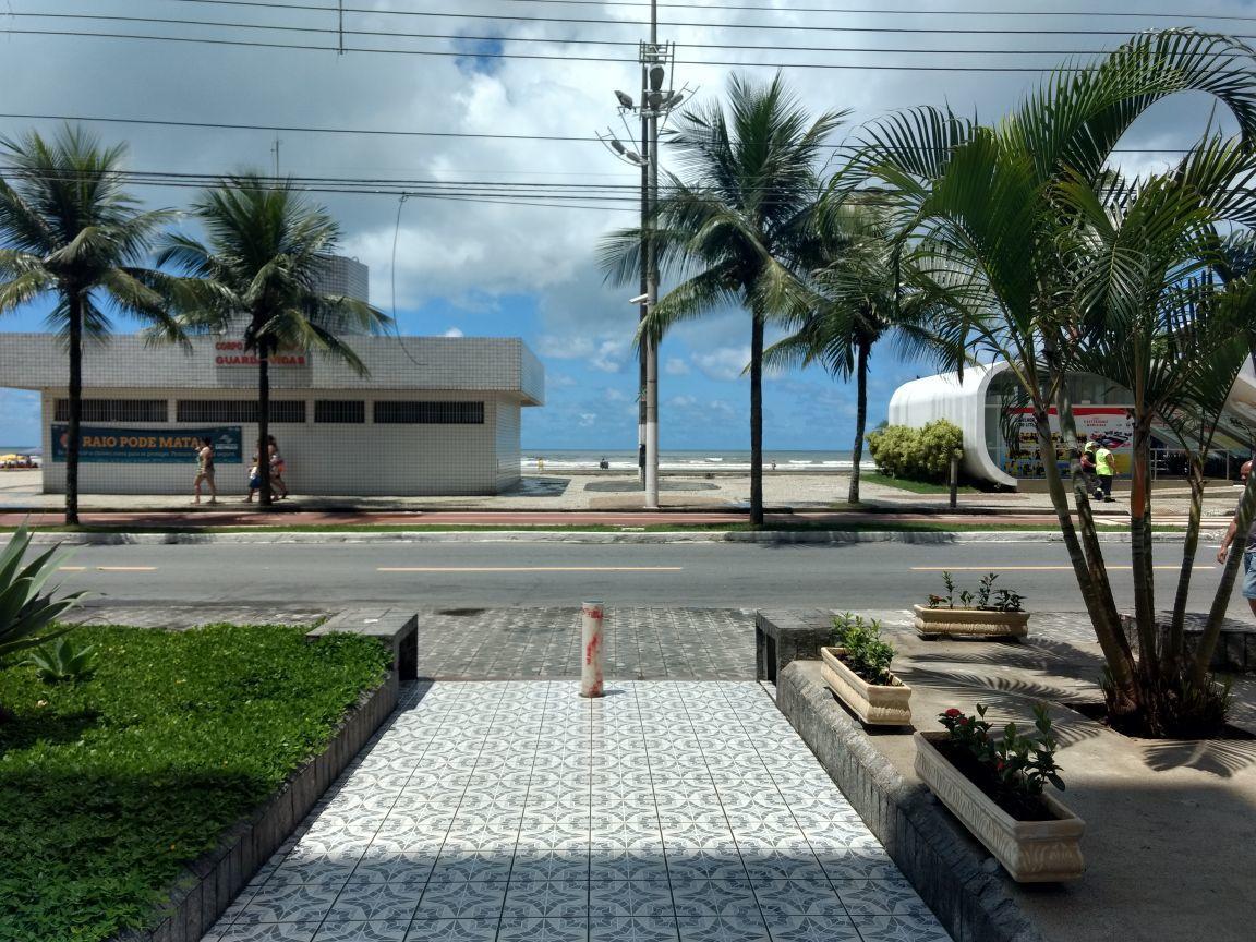 Apartamento Boqueirao Pg Praia Grande  Exterior foto