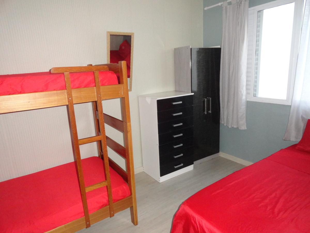 Apartamento Boqueirao Pg Praia Grande  Exterior foto